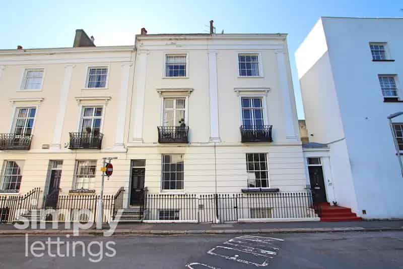 1 Bedroom Flat to Rent Brighton