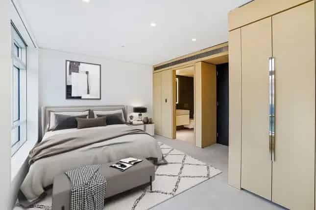 Flat for sale in New Oxford Street, London WC1A