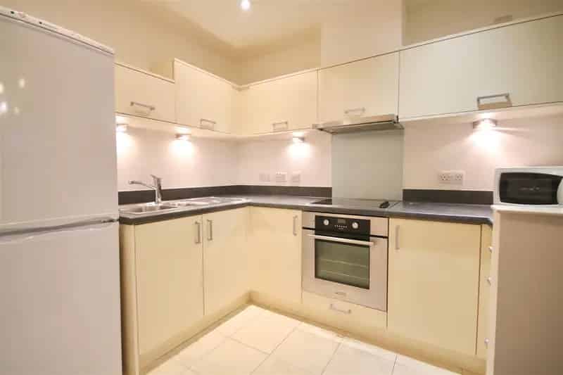 1 Bedroom Apartment to Rent Portsmouth Admiralty Quarter