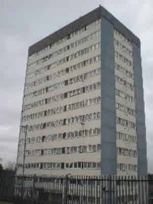 1 Bed Flat Yardley East