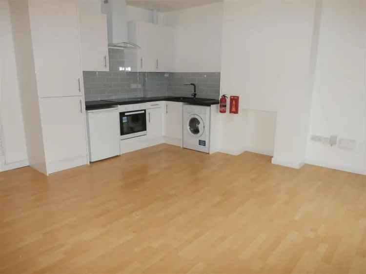 1 Bedroom Flat to Rent