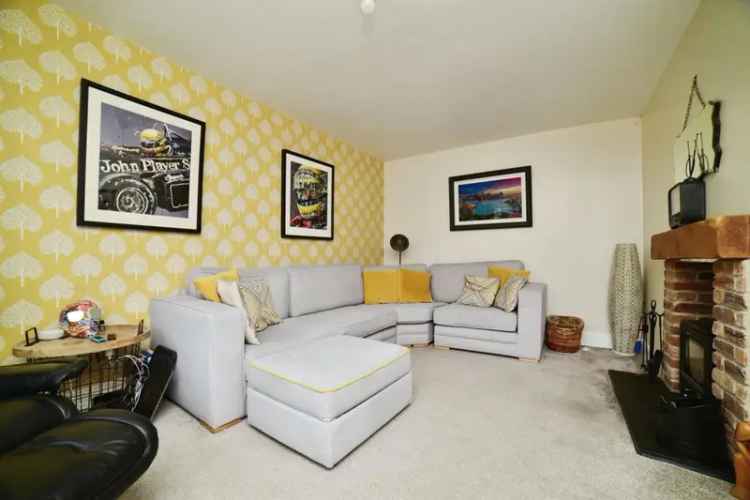 3 Bedroom Family Home in Cottingham