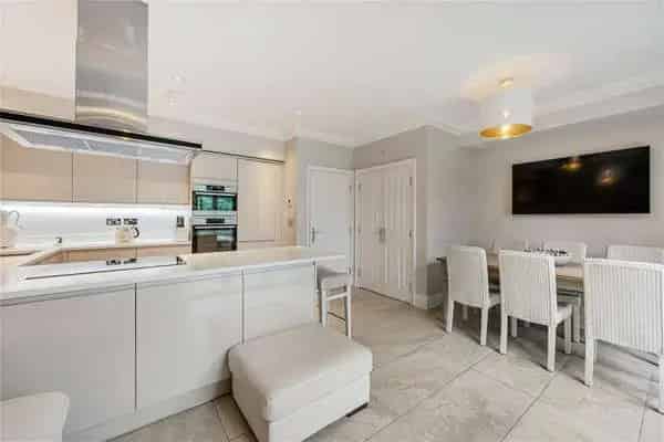 Luxury Townhouse for Sale in Cheshire