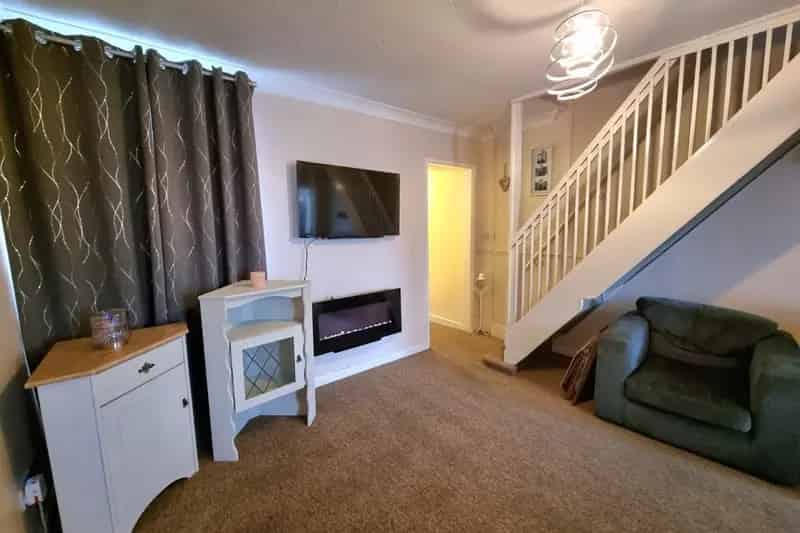 Two Double Bedroom House Gosport Zero Deposit Available
