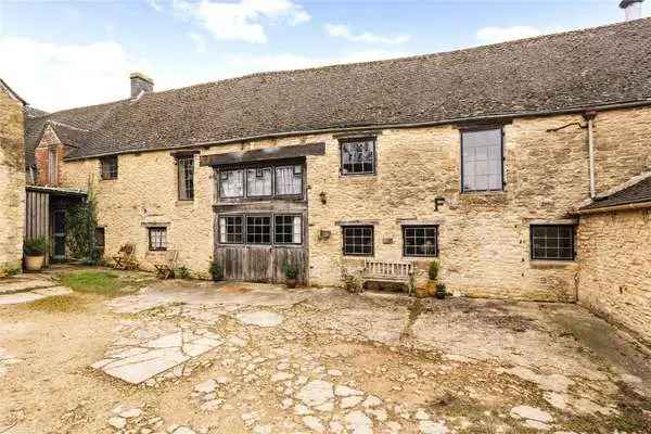 Old Forge Lane, Stow on the Wold, Cheltenham, Gloucestershire, GL54 1FD | Property for sale | Savills