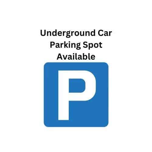 0 Bedroom Parking Space to Rent Near Canary Wharf