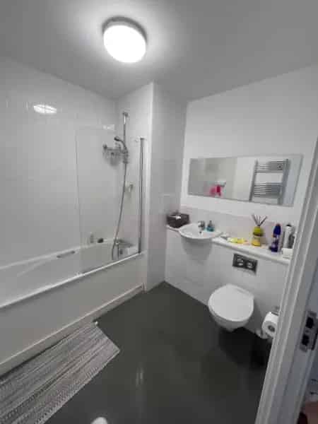 Spacious Peckham Flat Balcony Garden Secure Building