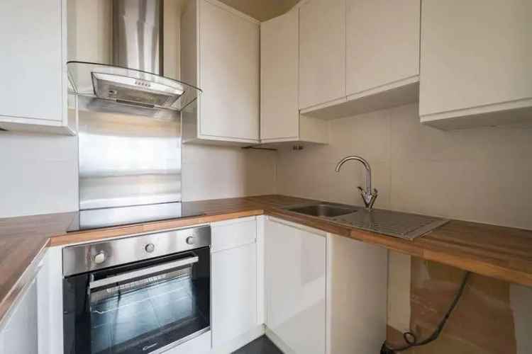 1 bed flat for sale