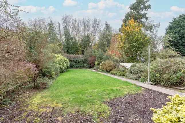 Semi-detached house for sale in Saltmarsh Drive, Lawrence Weston, Bristol BS11