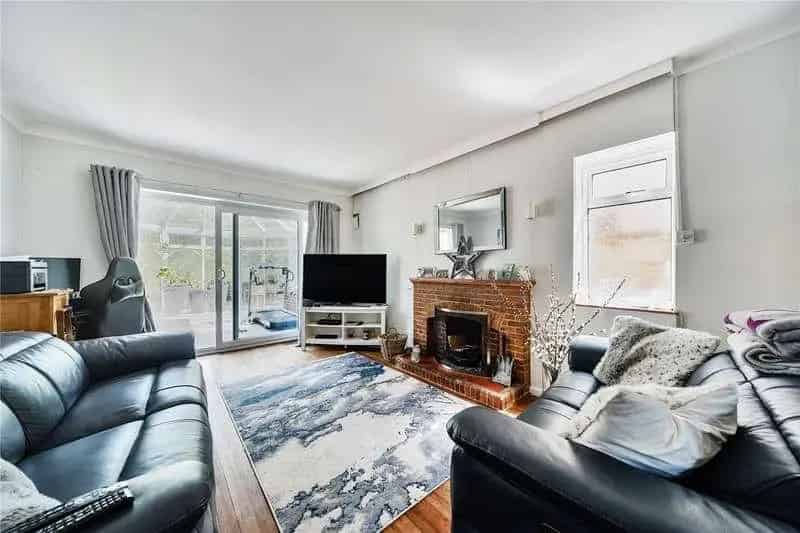 4 Bed House for Sale in Sevenoaks Montreal Park