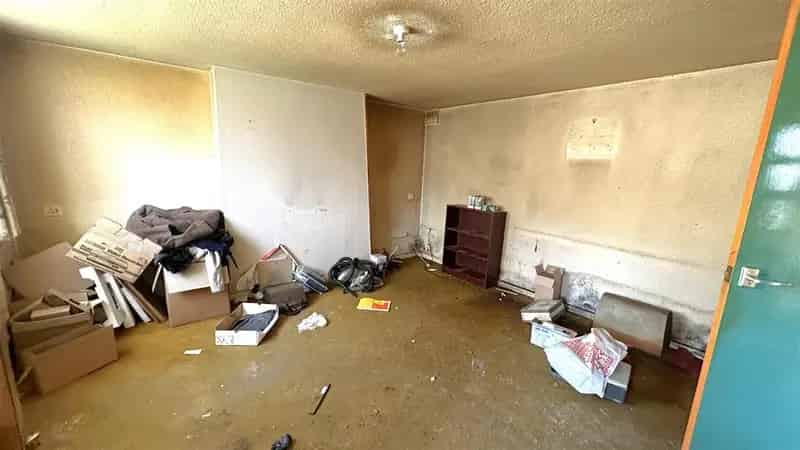 1 Bedroom Semi Detached House Development Potential Cash Buyers Only