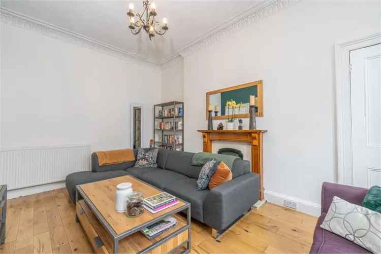 2 Bed Flat Easter Road Edinburgh