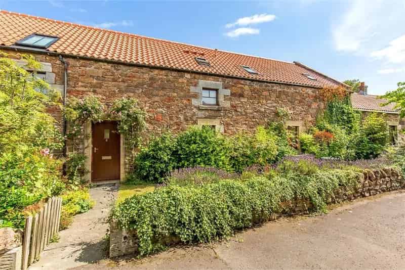 3 Bed House - Terraced with 1 Reception Room