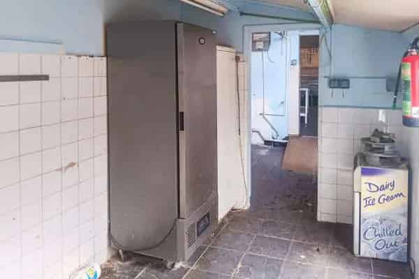 99 High Street Andover Mixed-Use Property for Sale