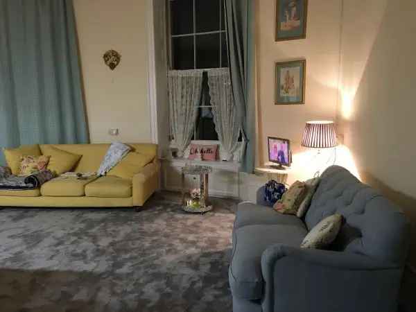 Flat For Rent in London, England