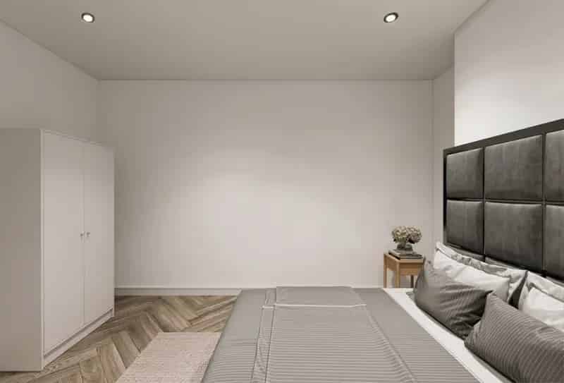 1 Bedroom Flat To Rent Available August 15 2025