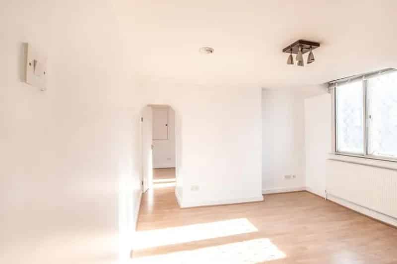 1 Bedroom Flat in Bedford with Allocated Parking