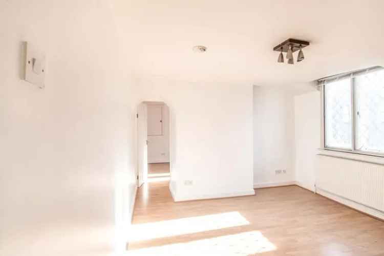 1 Bedroom Flat in Bedford with Allocated Parking