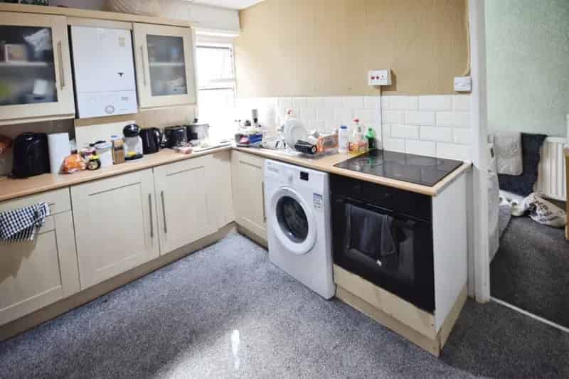 1 Bedroom Flat To Rent Available July 31 2025