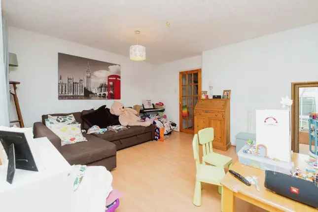 Four Bedroom Detached House For Sale Bristol BS16 No Onward Chain