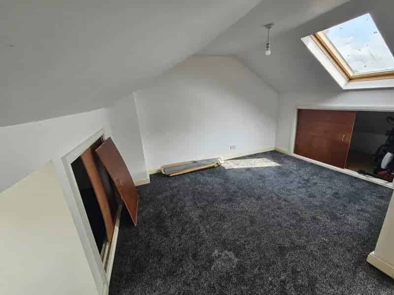 Four Bedroom House To Rent Walford Road