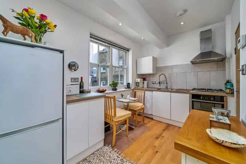 1 Bedroom Flat for Sale in Chelsea SW10