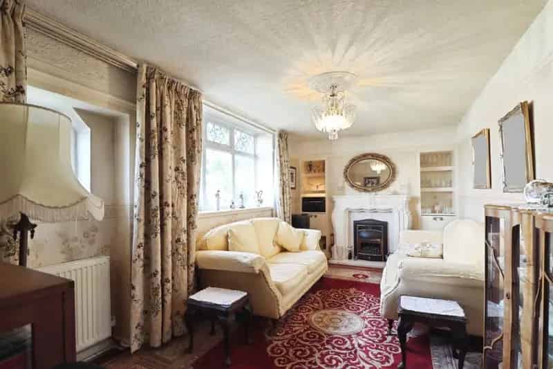 3 Bedroom Semi Detached House Rumney Village