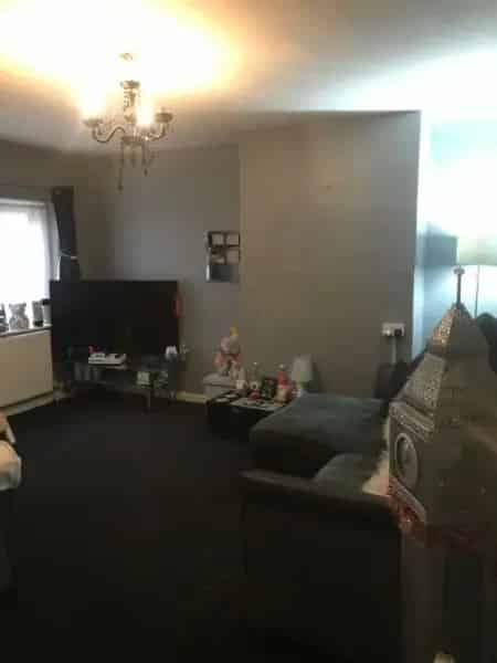 1 Bedroom Maisonette Near St Albans City Hospital