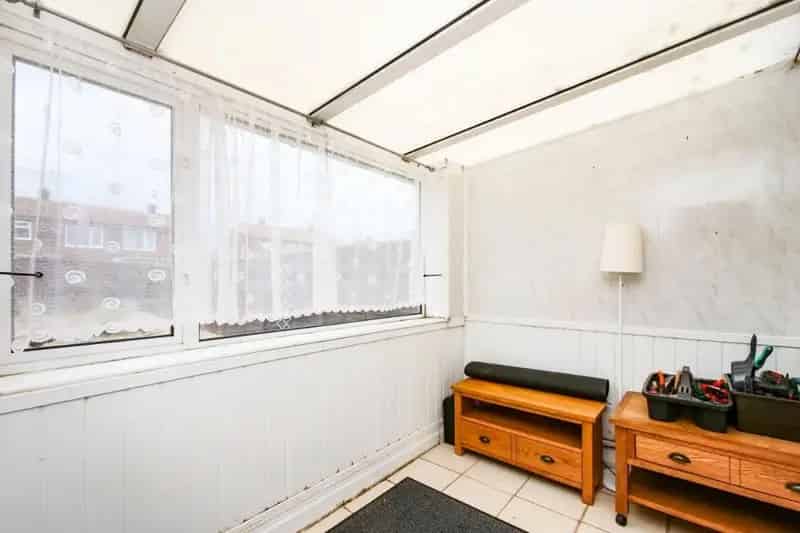 2 Bed Semi-Detached Bungalow for Sale in Huntington York