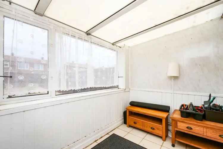 2 Bed Semi-Detached Bungalow for Sale in Huntington York