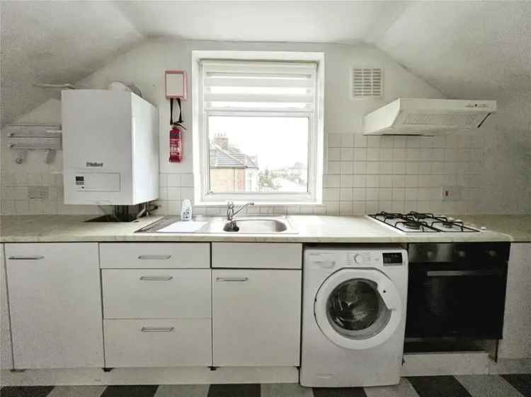 1 Bedroom Flat for Sale London SE6 Cash Buyers Only