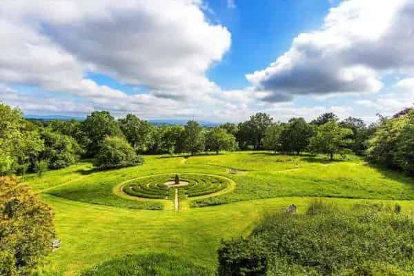 Sedgwick Park House: A Stunning Grade II Listed Arts & Crafts Property