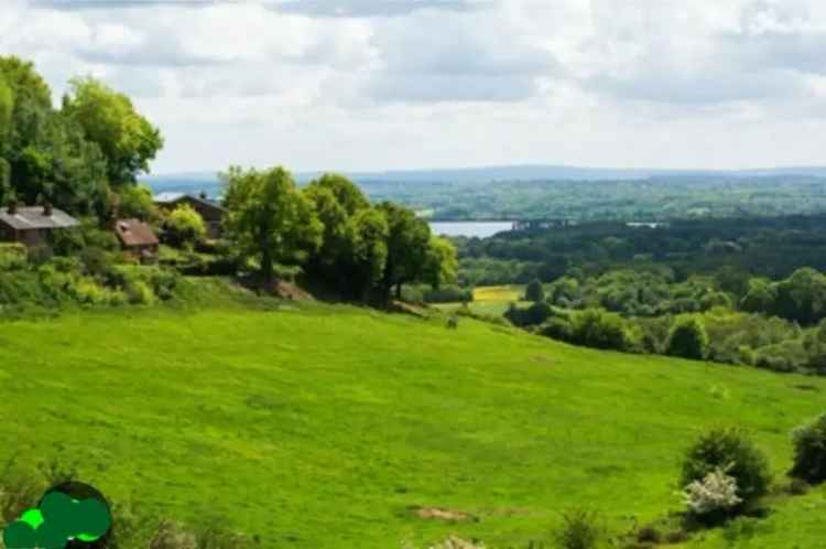 Greenbelt Land Residential Commercial Agricultural