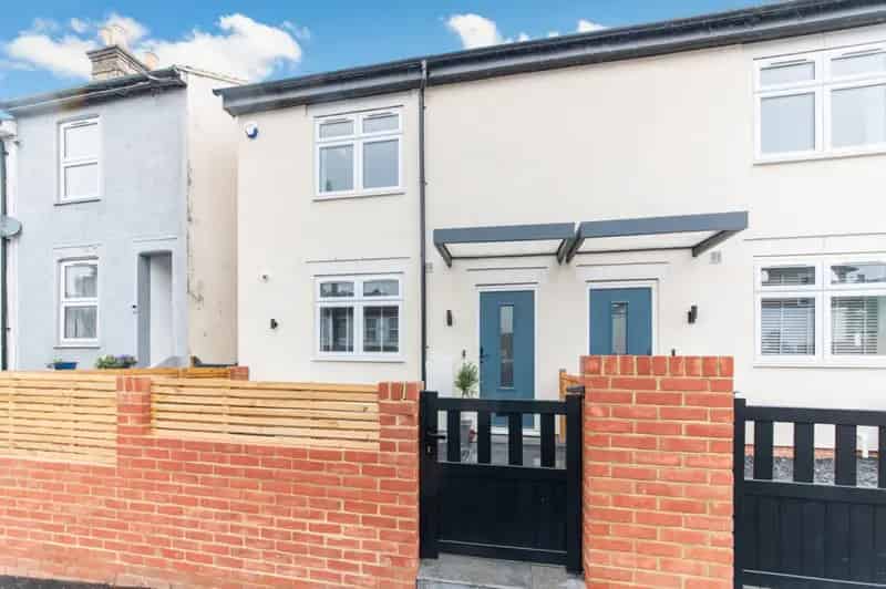 3 Bedroom House To Rent