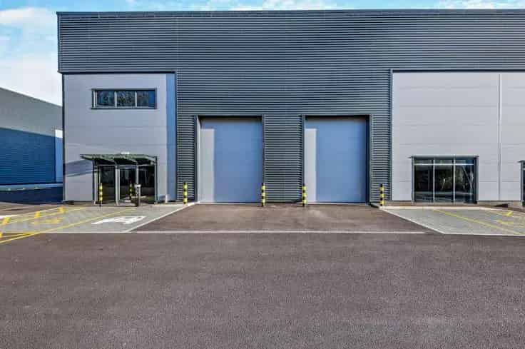 Commercial property For Rent , Pilgrims Cycle Trail, Ashford, England