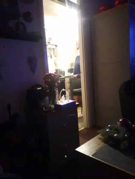 One Bedroom Downstairs Unit Moortown Highmoor Own Entrance