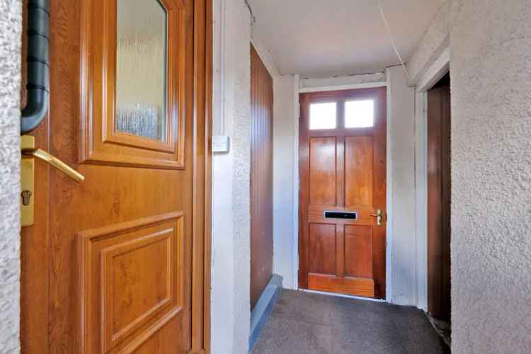 2 Bed Semi Detached House Banchory