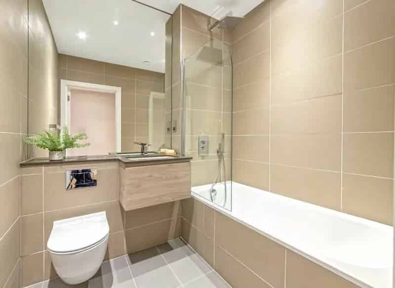Flat For Sale , Causton Road, London, England
