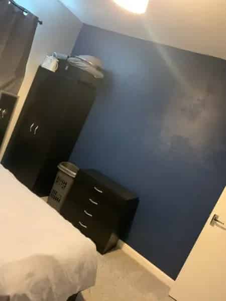 1st Floor Flat near Newton Abbot Hospital Train Station
