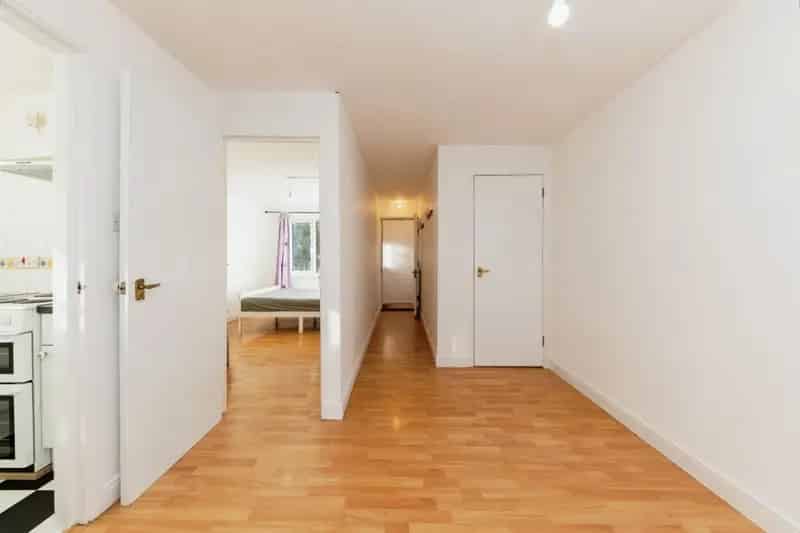 Two Bedroom Ground Floor Maisonette Hatfield