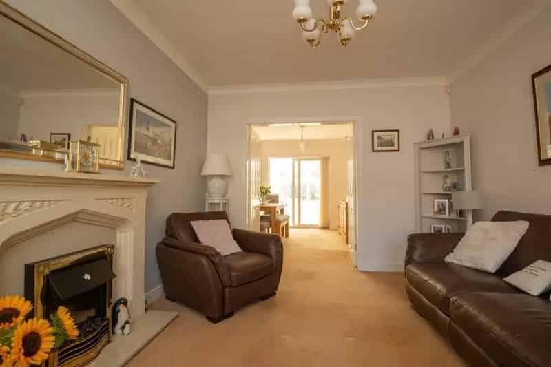 4 Bedroom Detached House Canton Cardiff