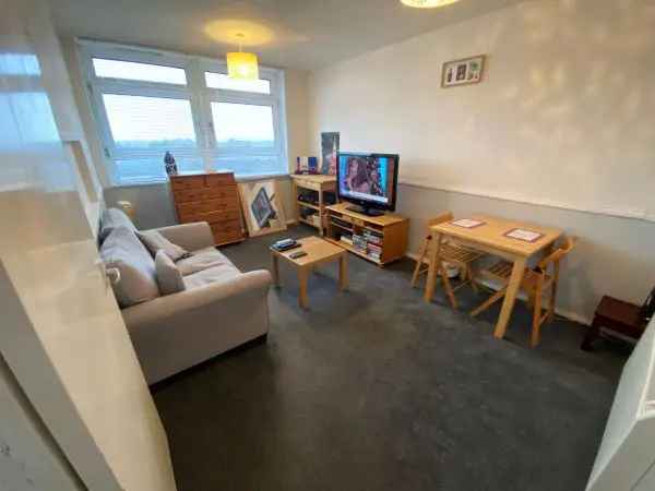 Flat For Rent in Harlow, England