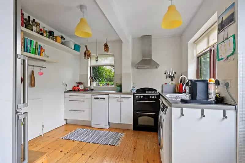 2 Bedroom End Terrace House for Sale Near Cambridge