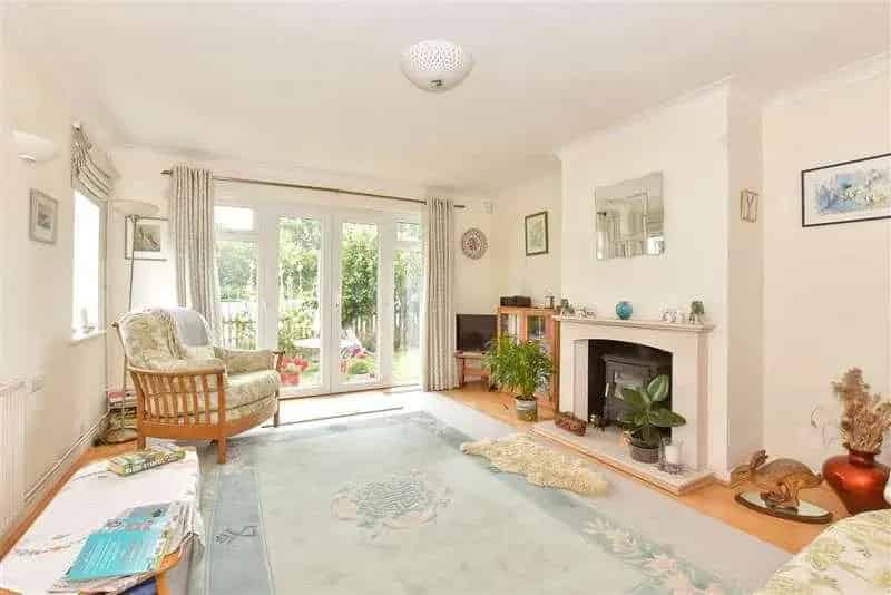 3 Bed Detached Bungalow For Sale