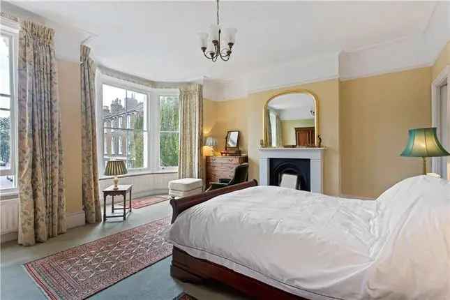 Terraced house for sale in St. Michael's Road, London, London SW9