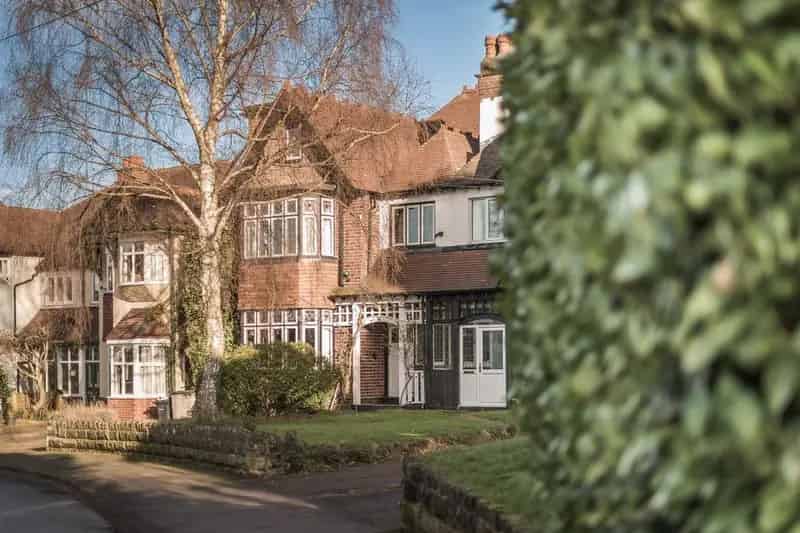 5 Bedroom Victorian Semi-Detached House for Sale in Boldmere