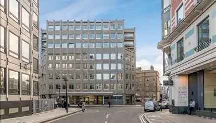 Flat to Rent in Abbey Orchard Street London SW1P