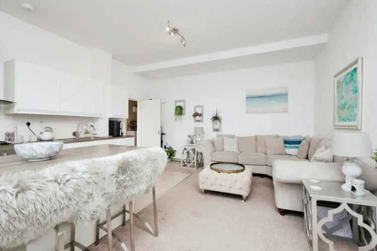 Two Bedroom Apartment in Upperton Eastbourne