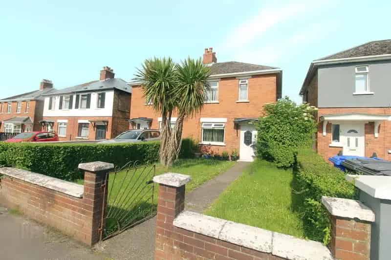 House For Sale , Belfast, Northern Ireland