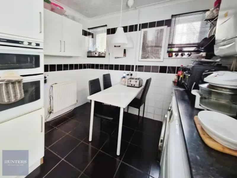 3 Bed House for Sale Ogmore Vale